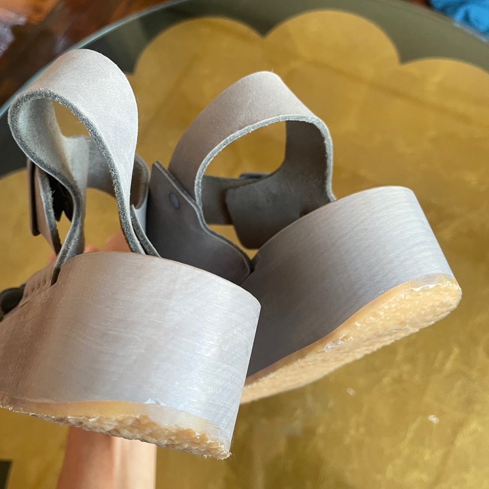 Bryr Stella monochrome haze rare hard to find size 37. - Picture 7 of 9